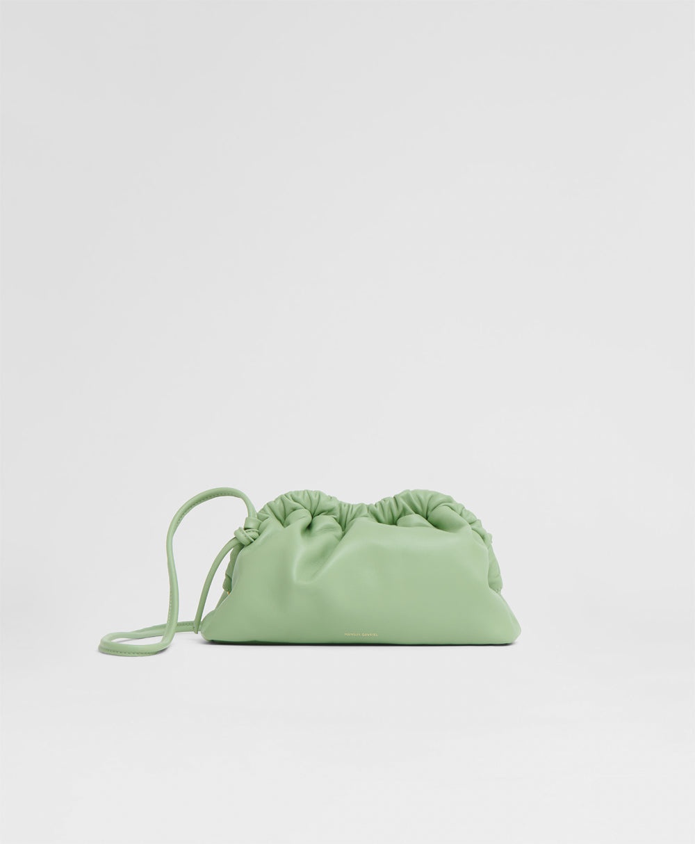 MINI CLOUD CLUTCH - 1