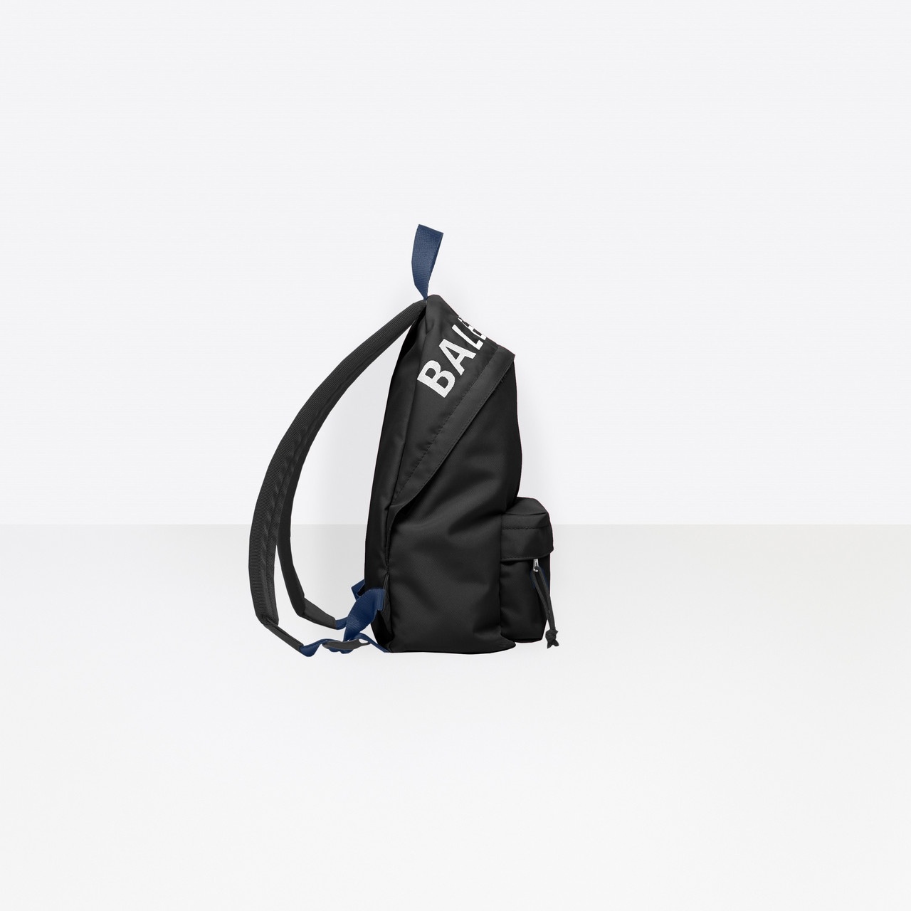 Wheel Small Backpack - 4