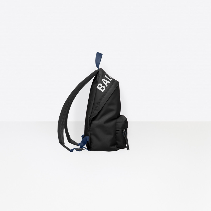 Wheel Small Backpack 4