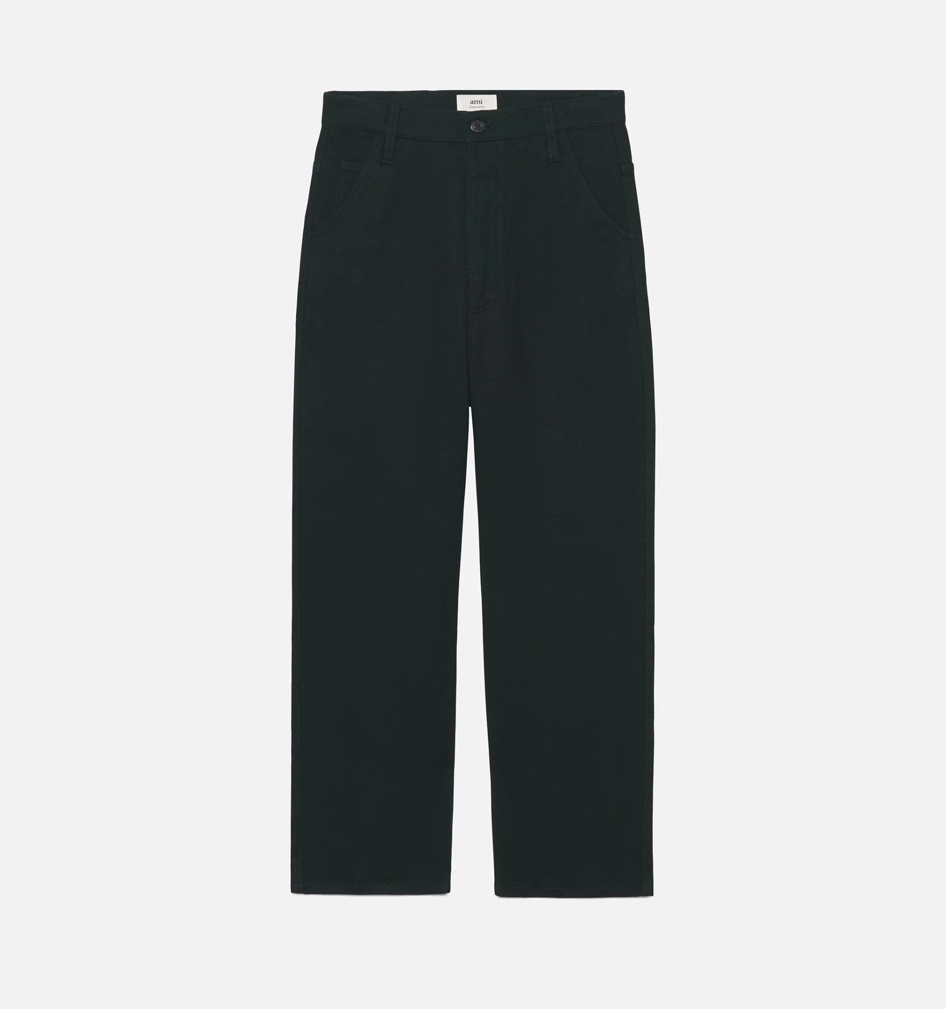 Alex Fit Trousers - 6