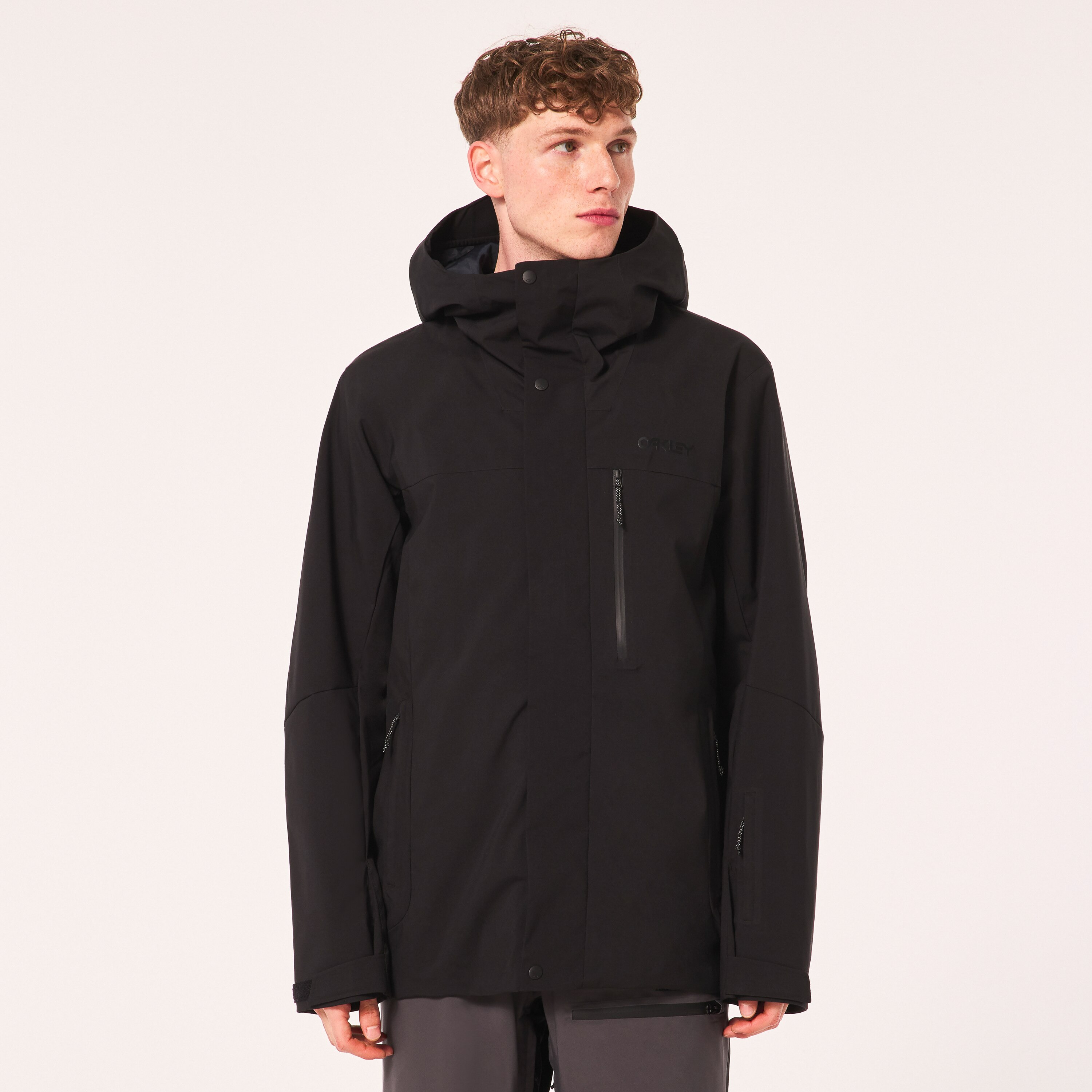 Tnp Tbt Shell Jacket - 14