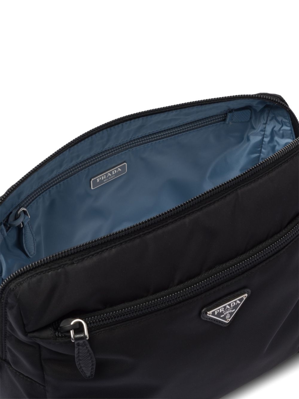 logo-triangle pouch - 5
