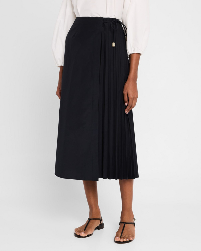 Shivon Midi Skirt 4