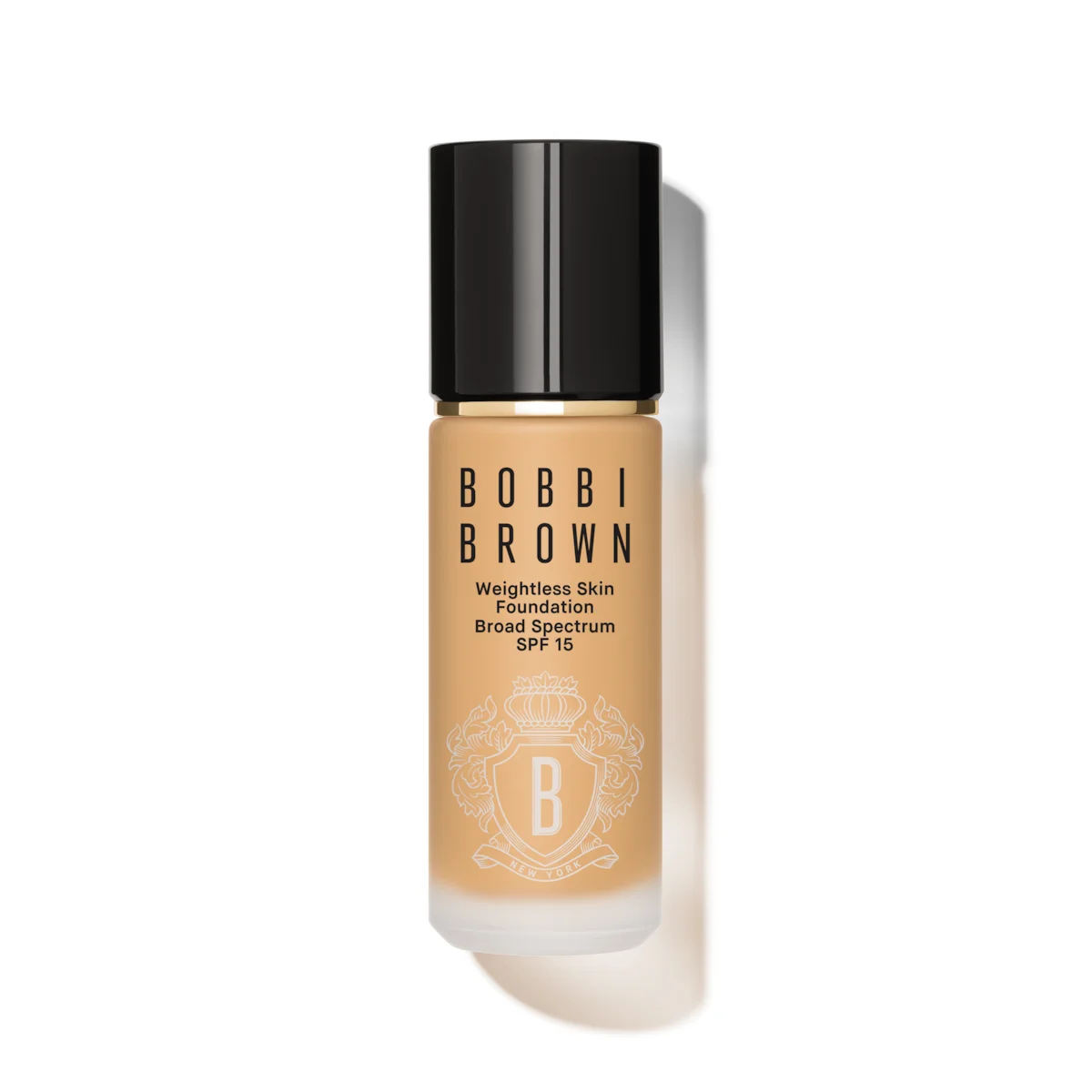 Weightless Skin Foundation SPF 15 - 1
