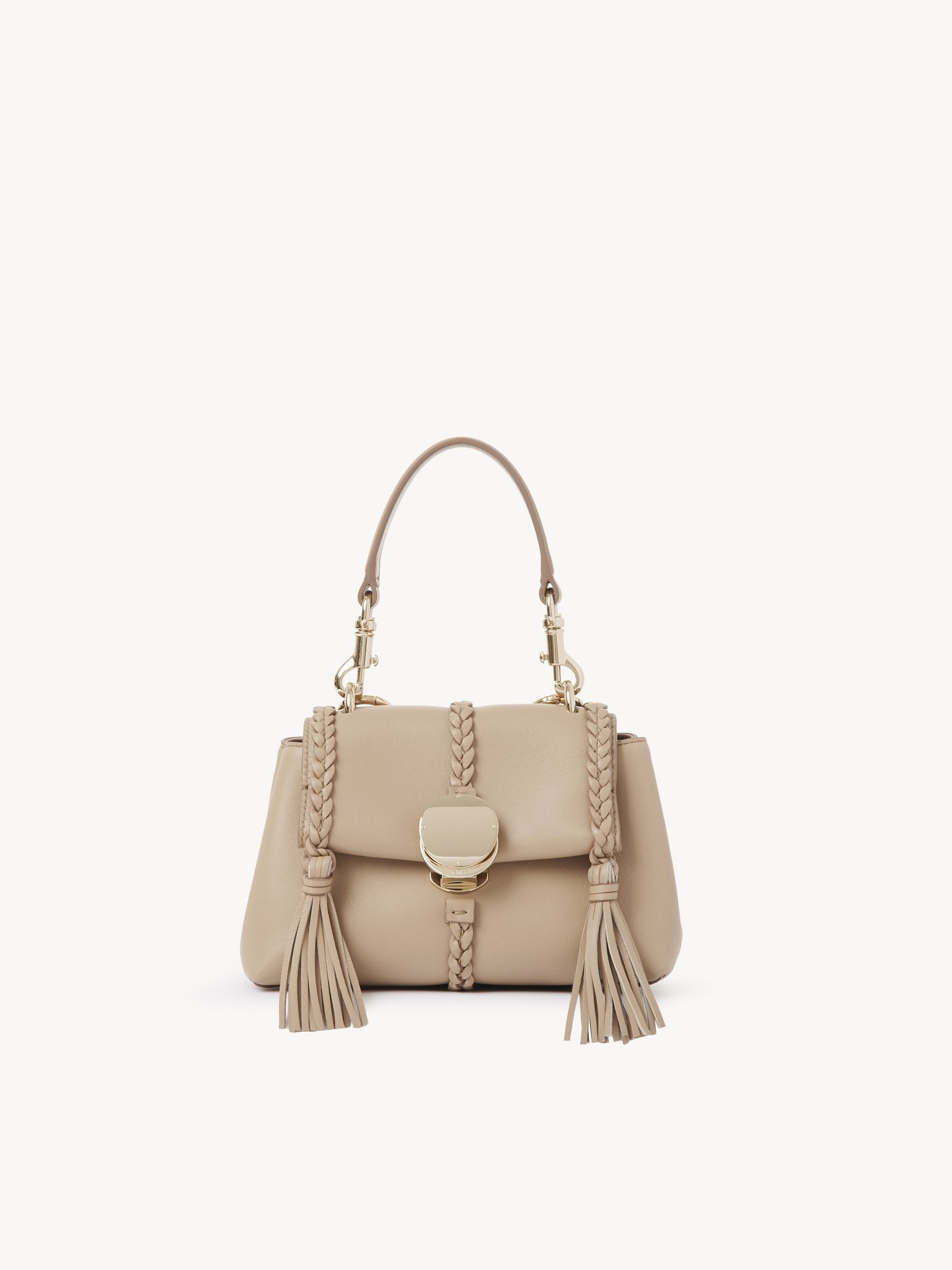PENELOPE MINI SOFT SHOULDER BAG - 1