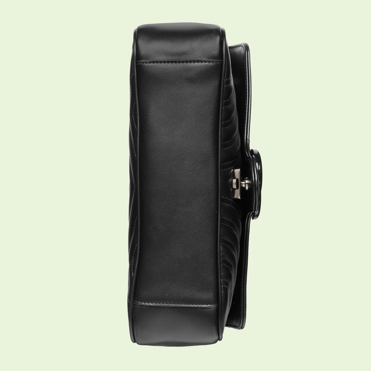 GG Marmont small shoulder bag - 7