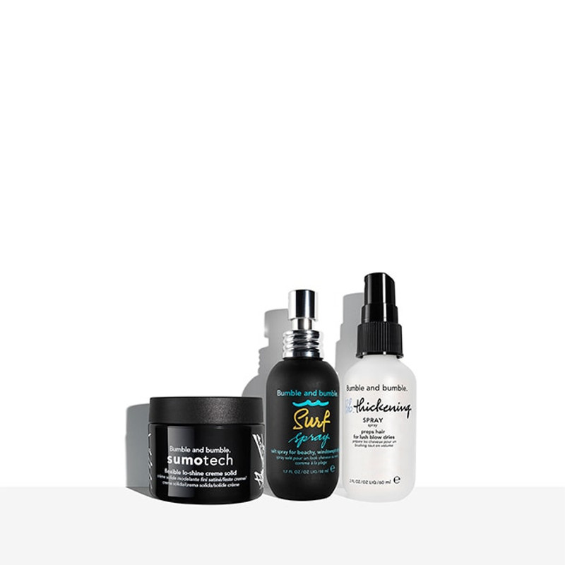 Men's Discovery Stylers Bundle 1