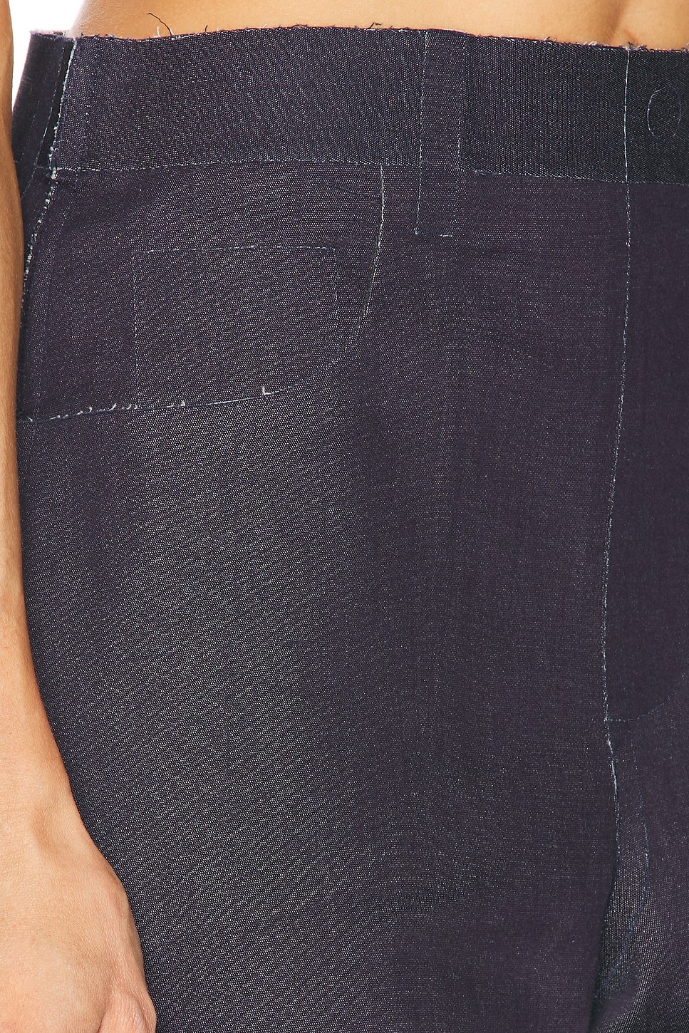 Flare Leg - 6