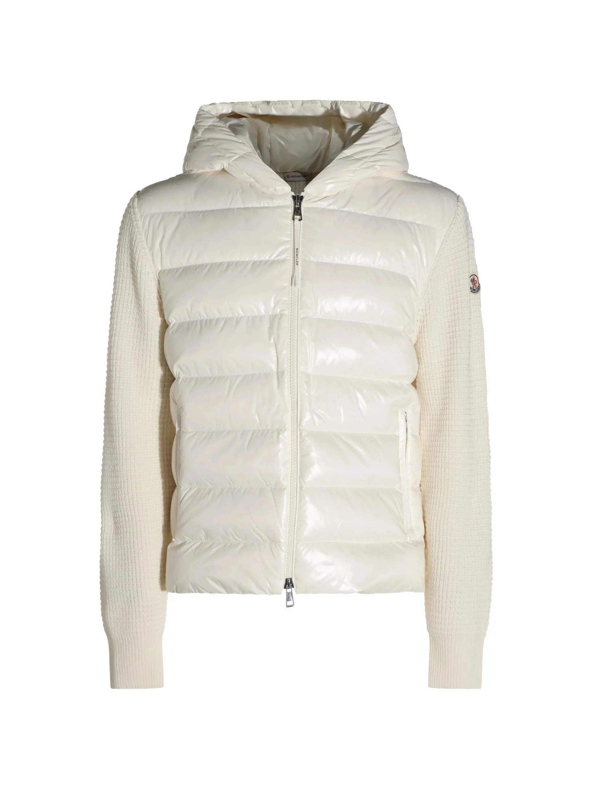 Moncler Moncler Jackets - 1