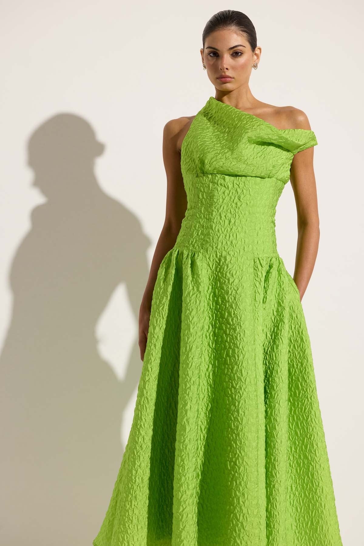 ELLEY DRESS - 6