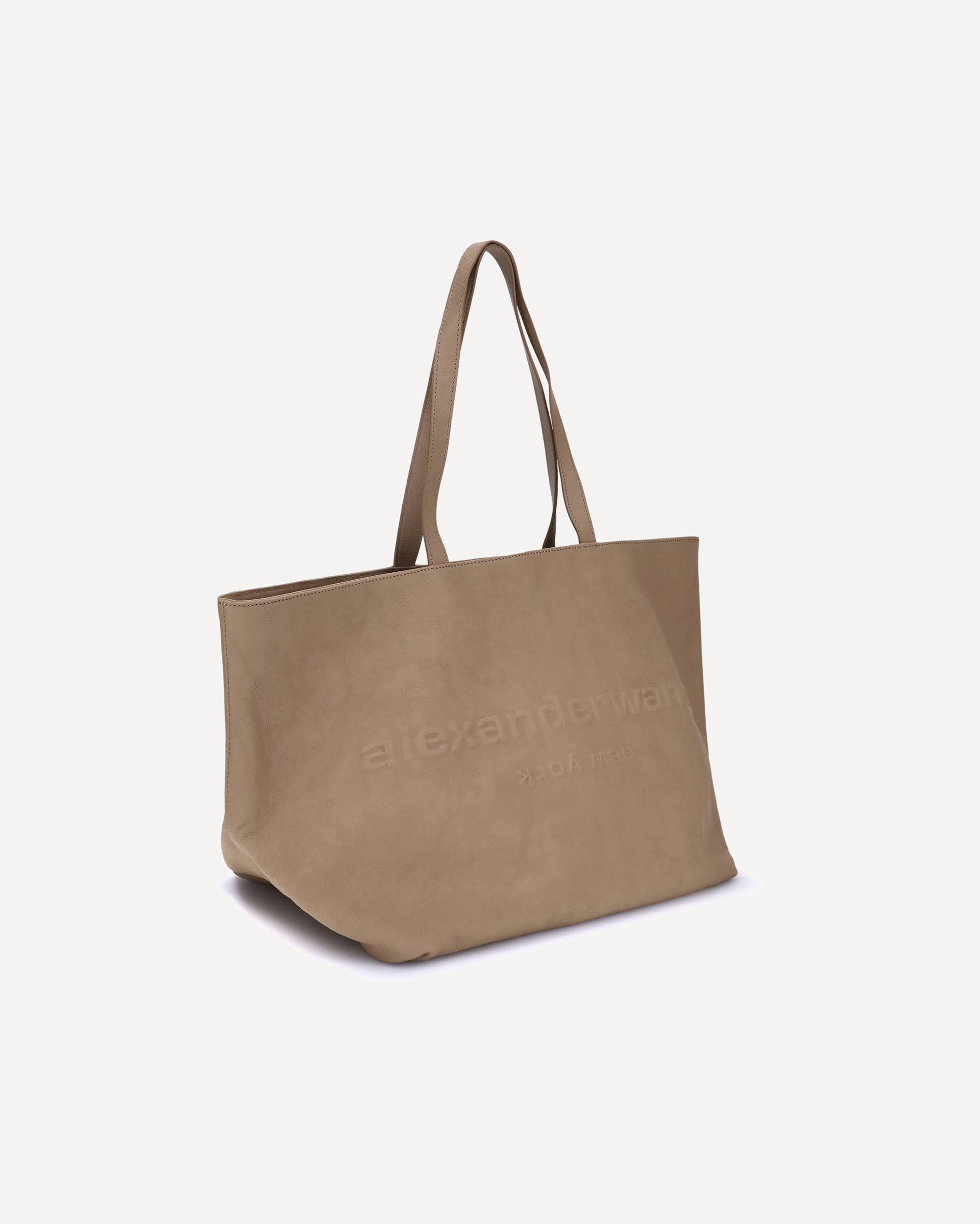 Punch Tote Bag - 2