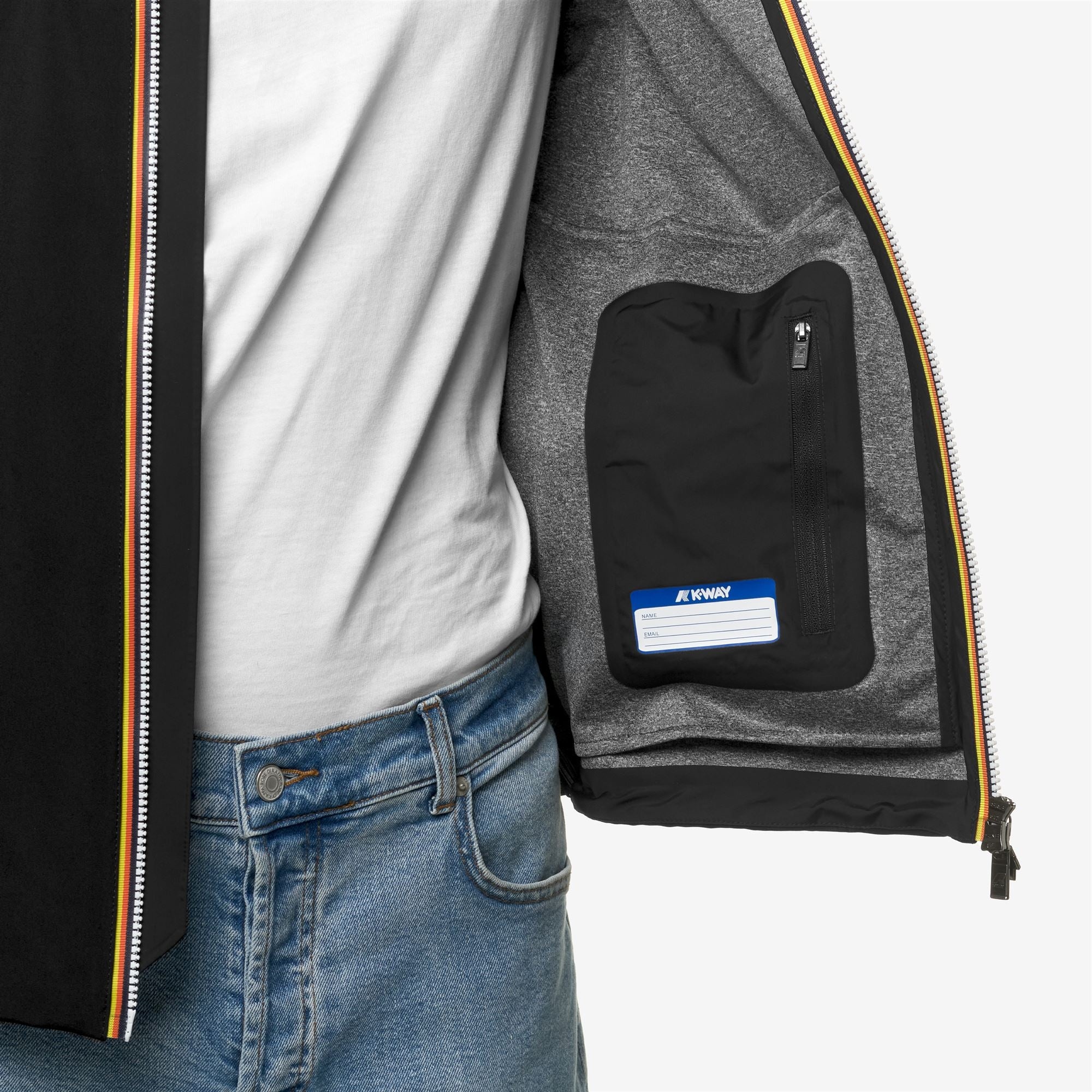 JACKO BONDED JERSEY - 2