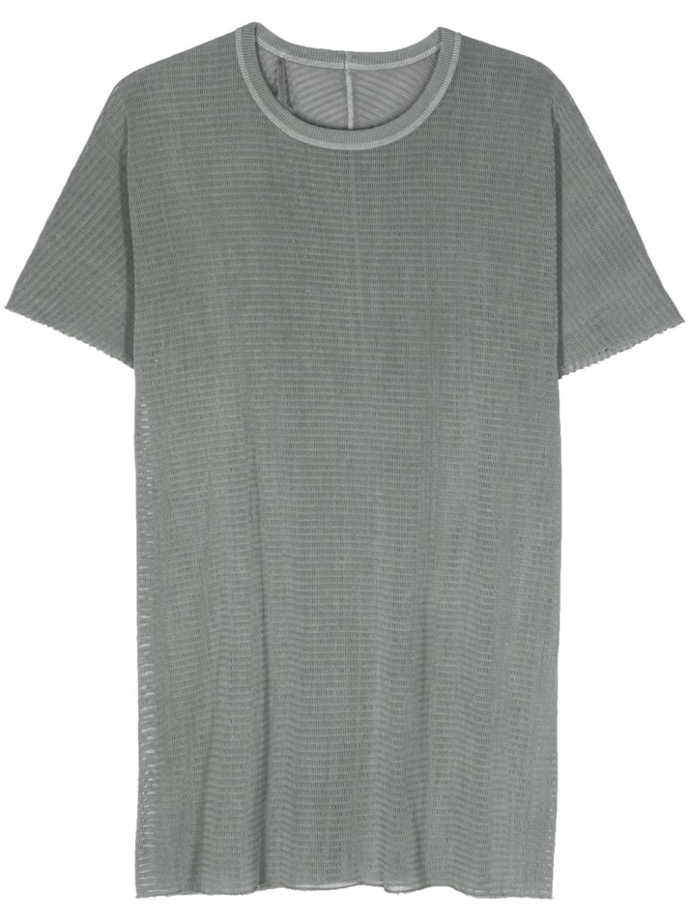 Ts mesh T-shirt - 1