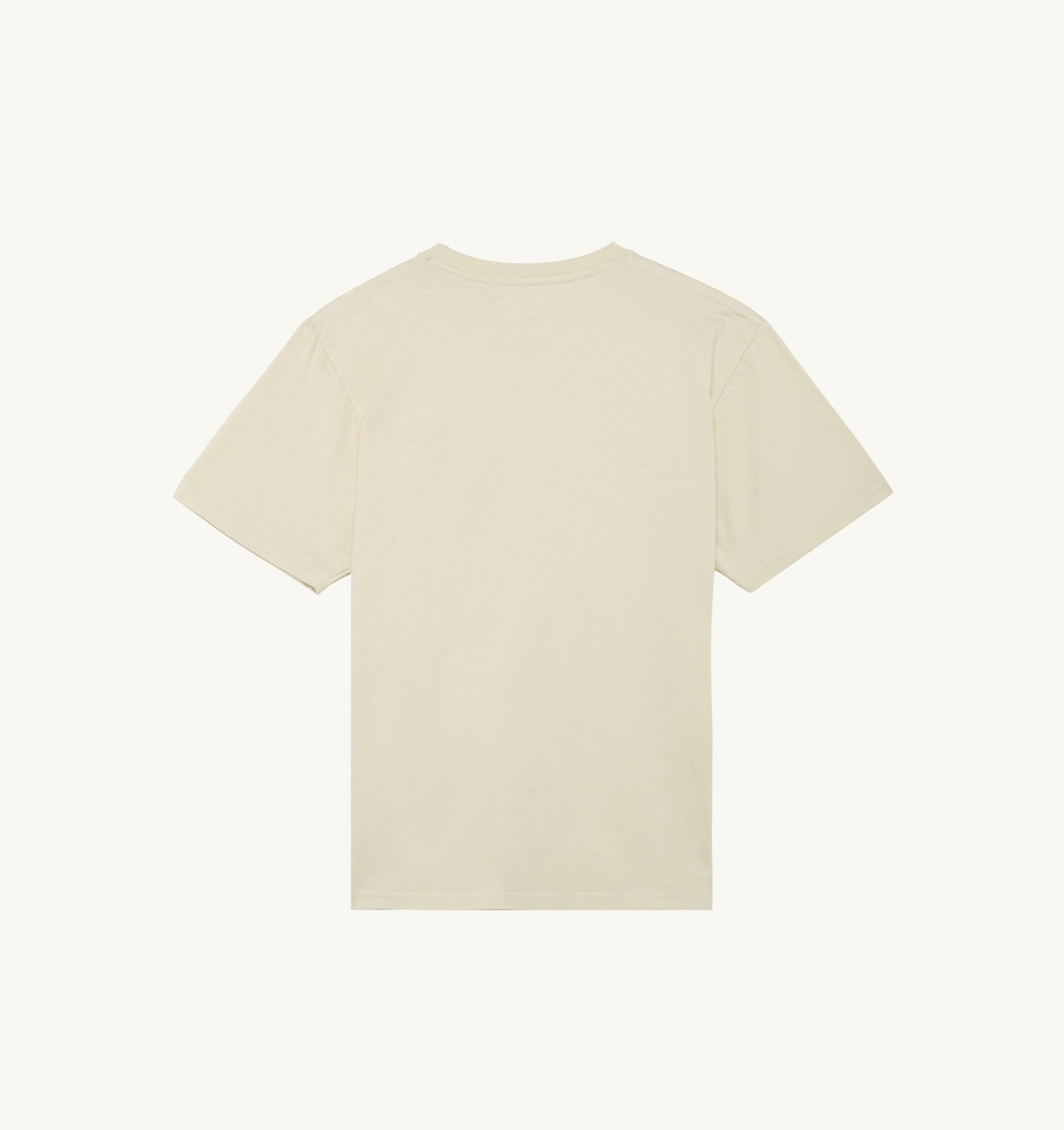 LAWN CHAIR GRAPHIC TEE WOMAN - 3