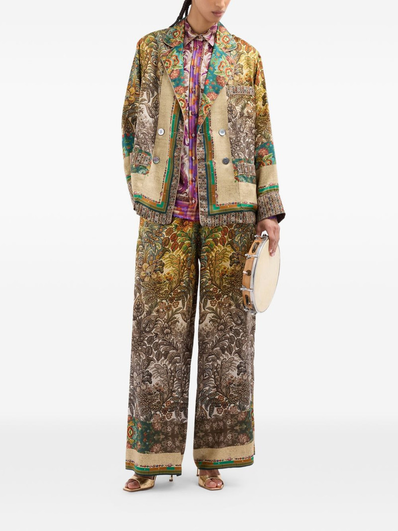 Pierre-Louis Mascia Mutka palazzo pants outlook