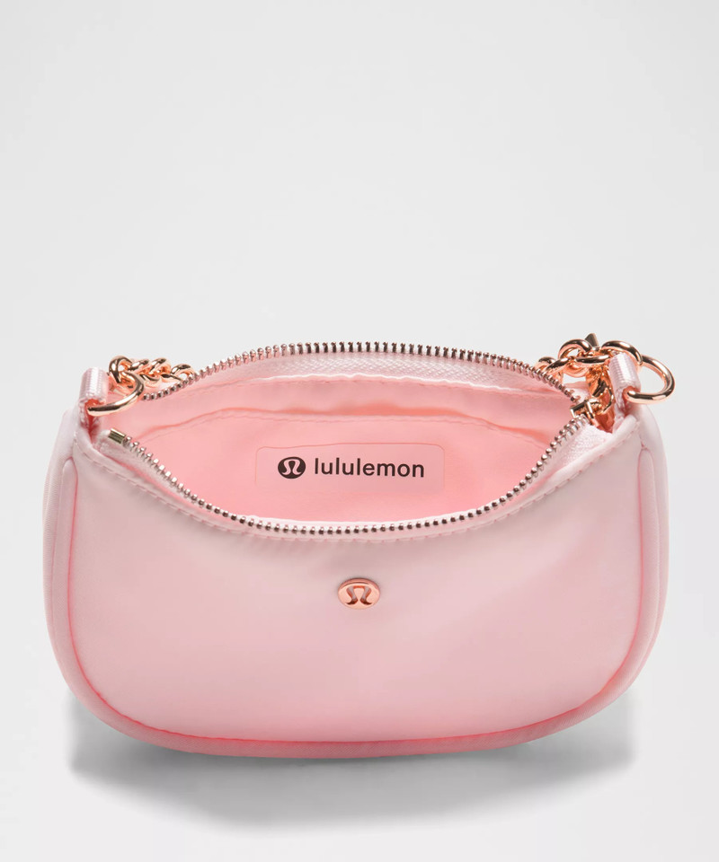 City Essentials Nano Shoulder Bag 4