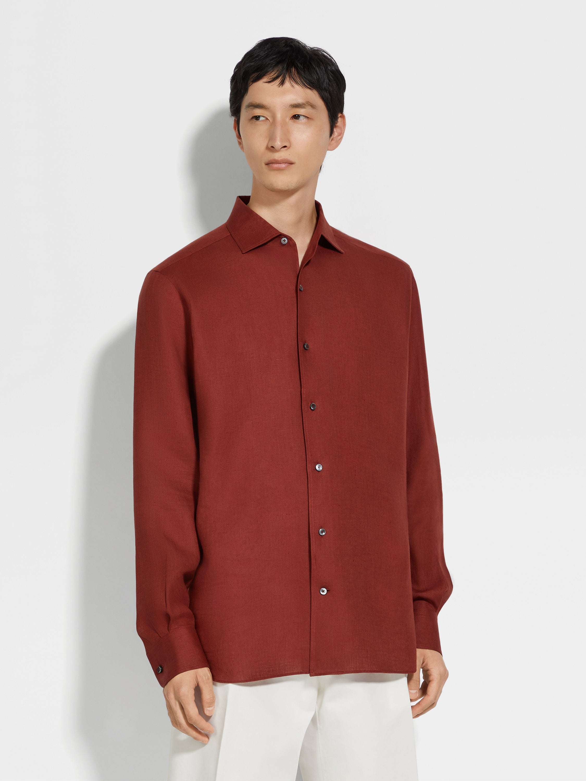 OASI LINO SHIRT - 4