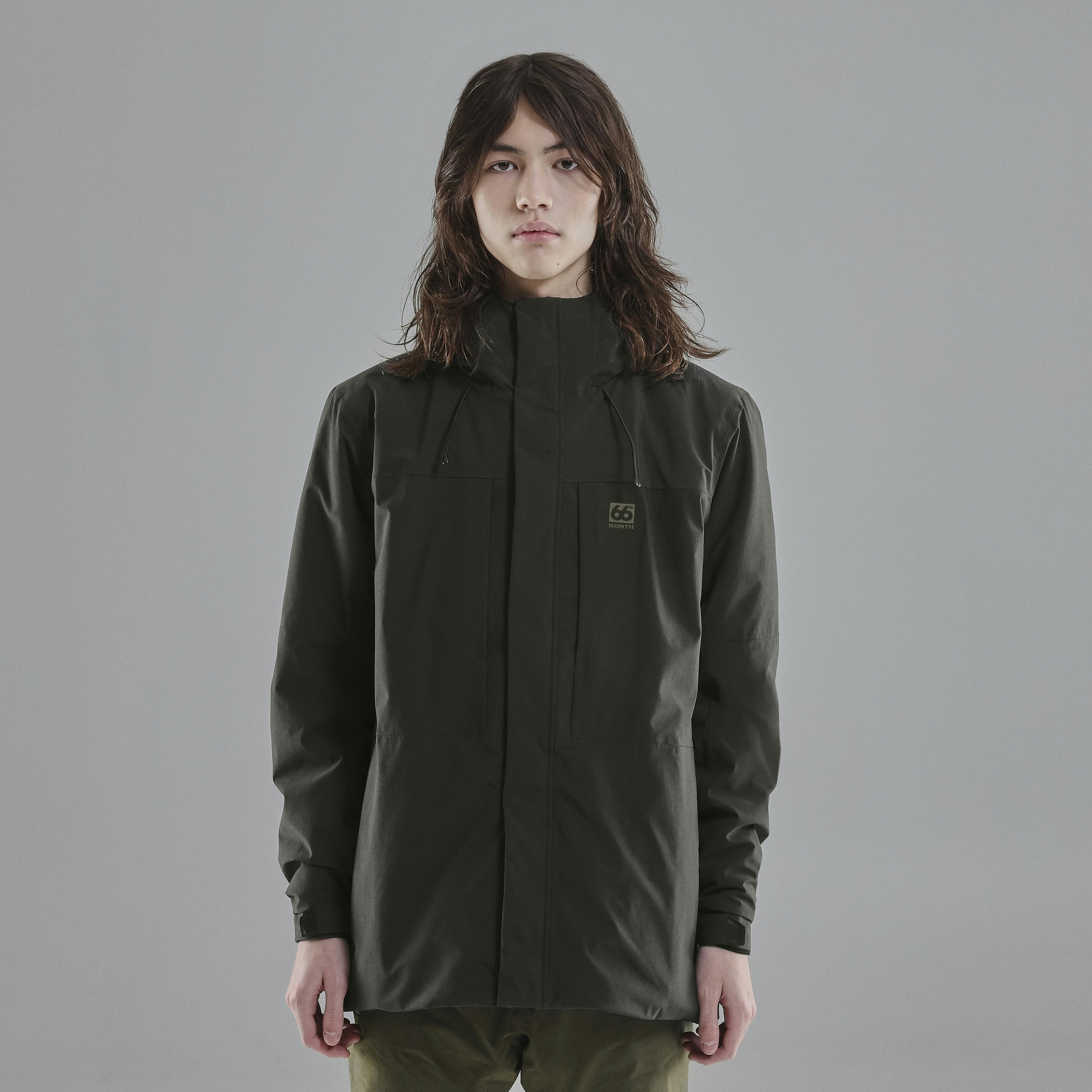 Skálafell GORE-TEX® INFINIUM™ Insulated Jacket - 2