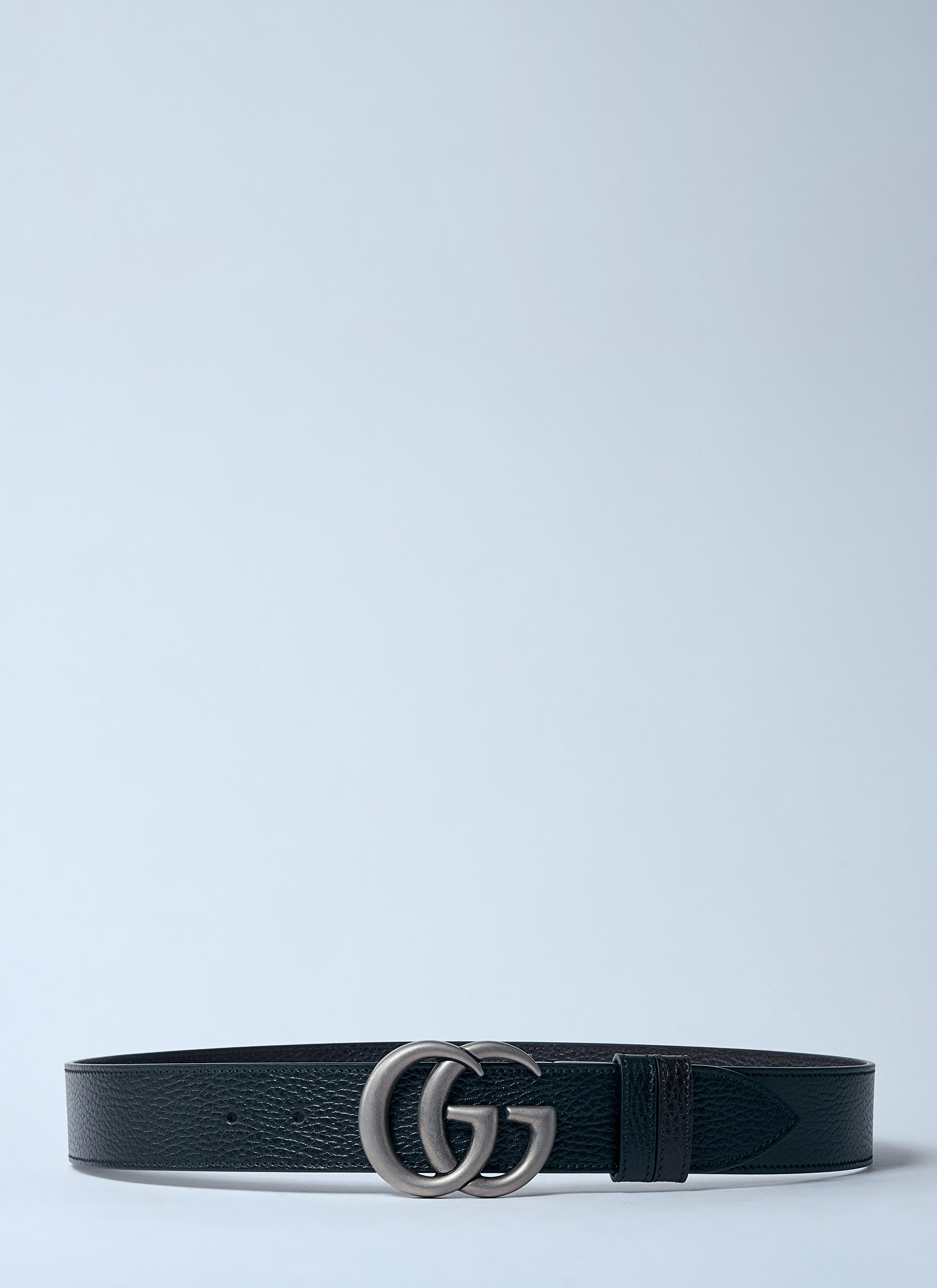 GG Marmont Reversible Belt - 3