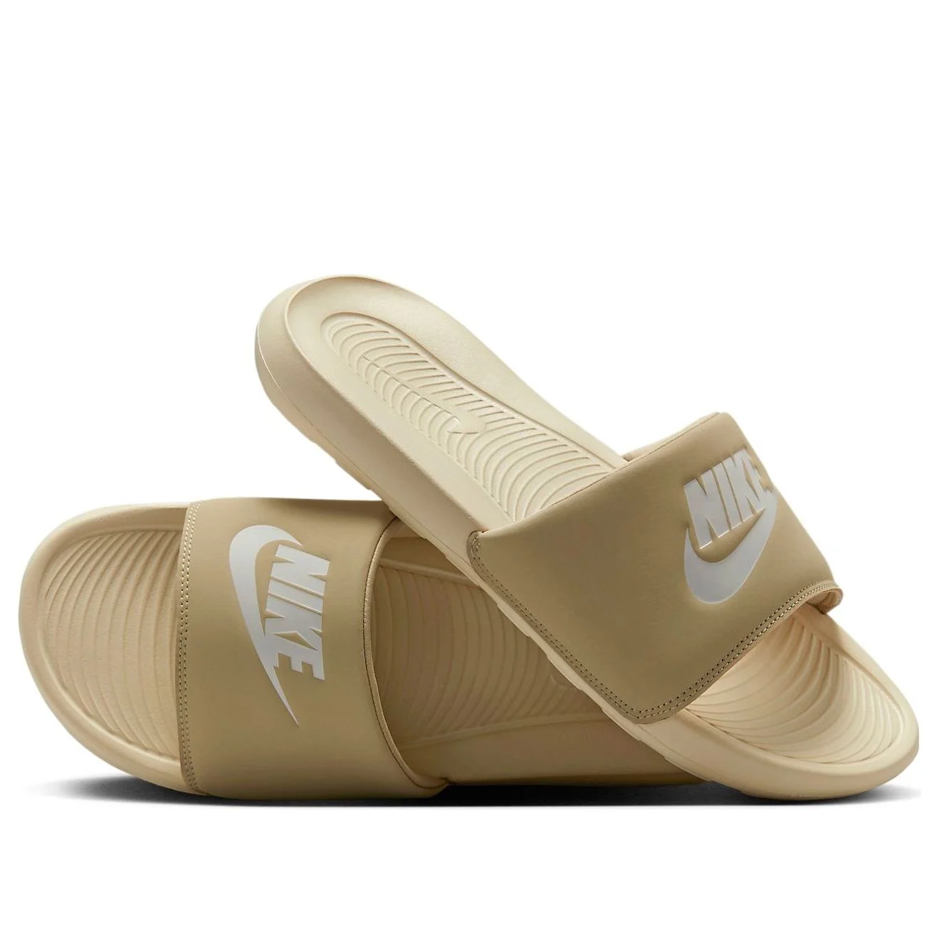 Nike Victori One Slide 'Limestone' CN9675-200 - 1