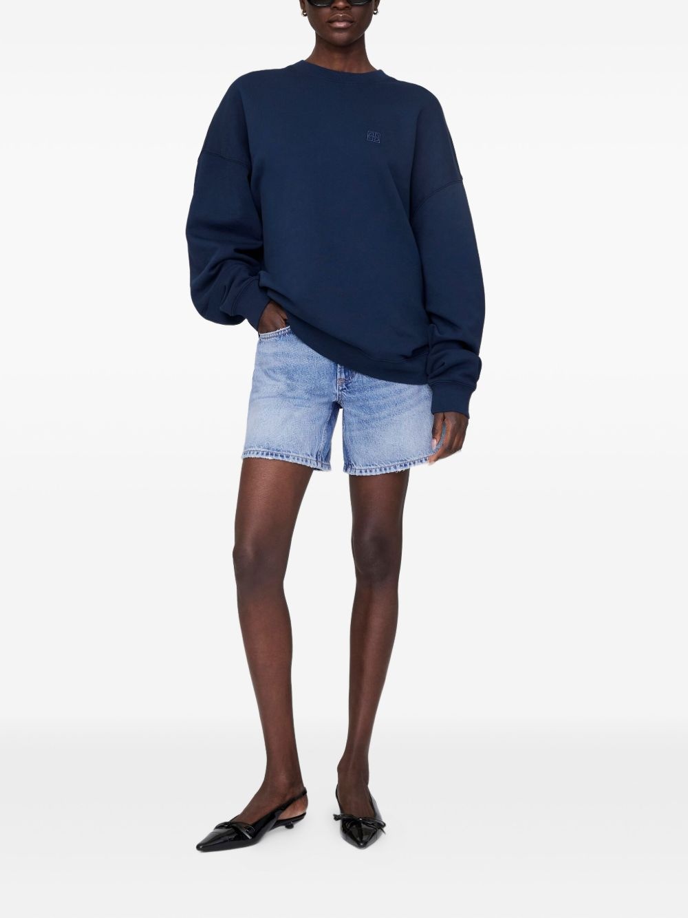 Miles sweatshirt - 2