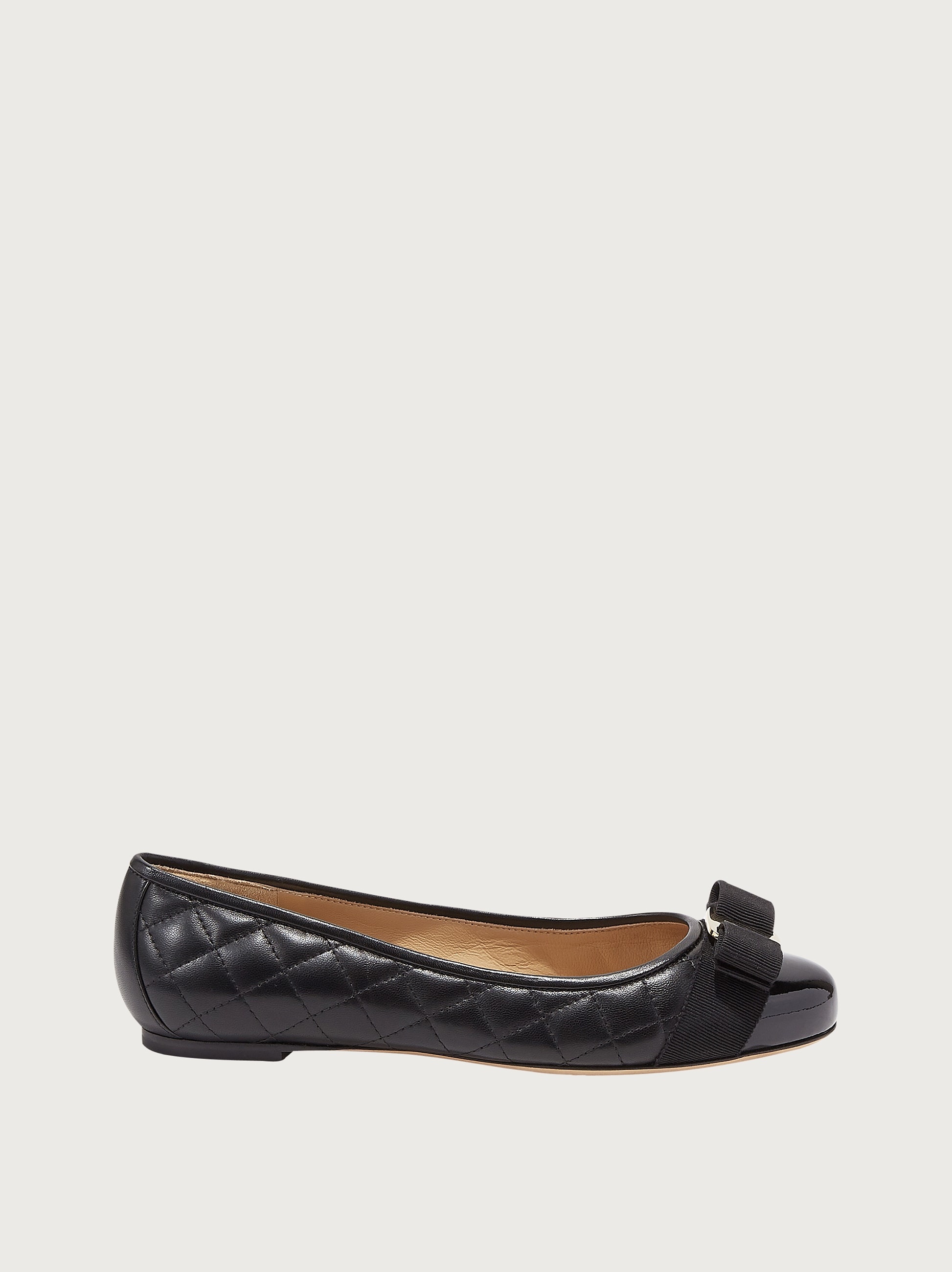 Varina ballet flat - 1