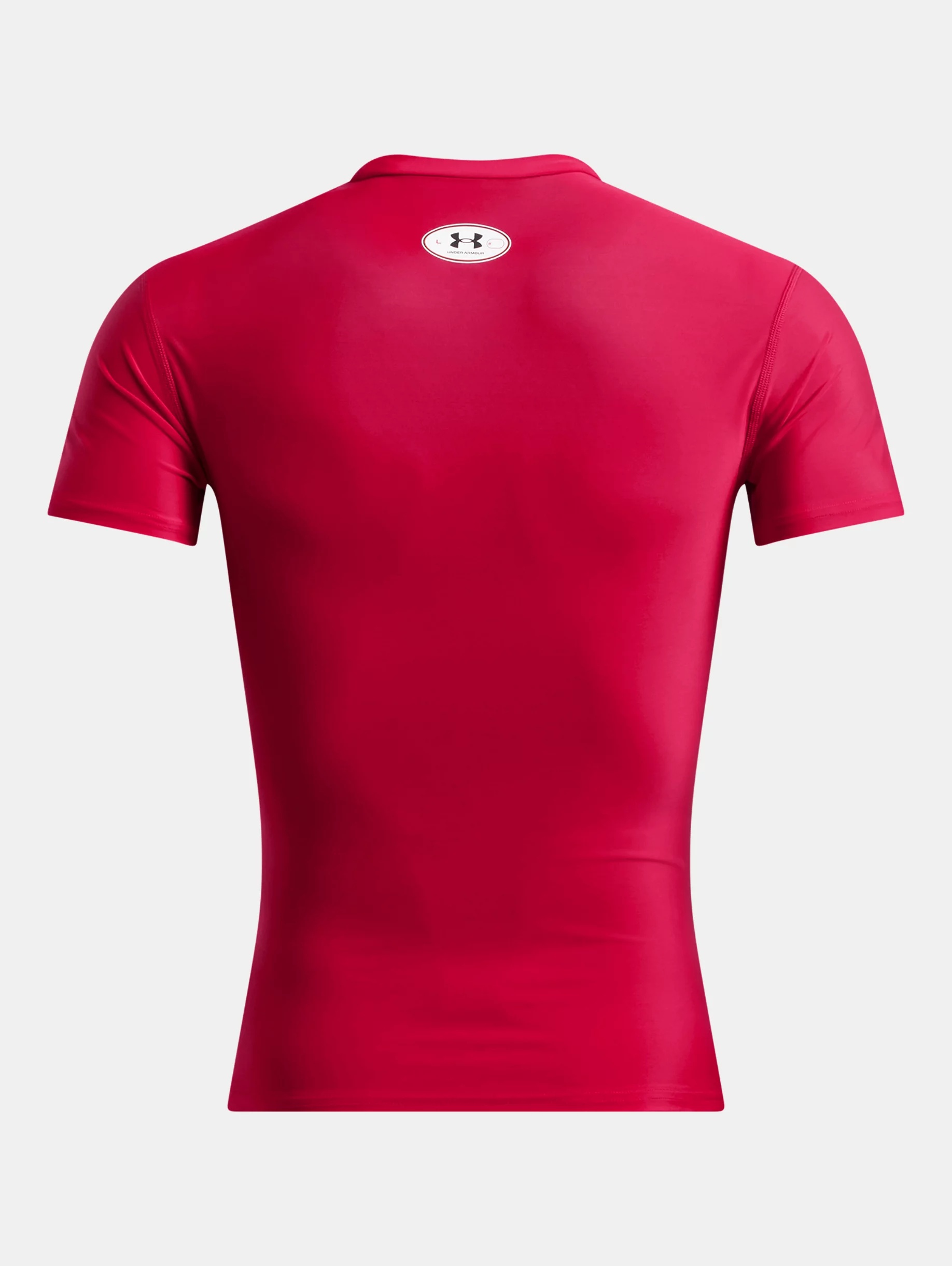 Men's HeatGear® OG Compression Short Sleeve - 3