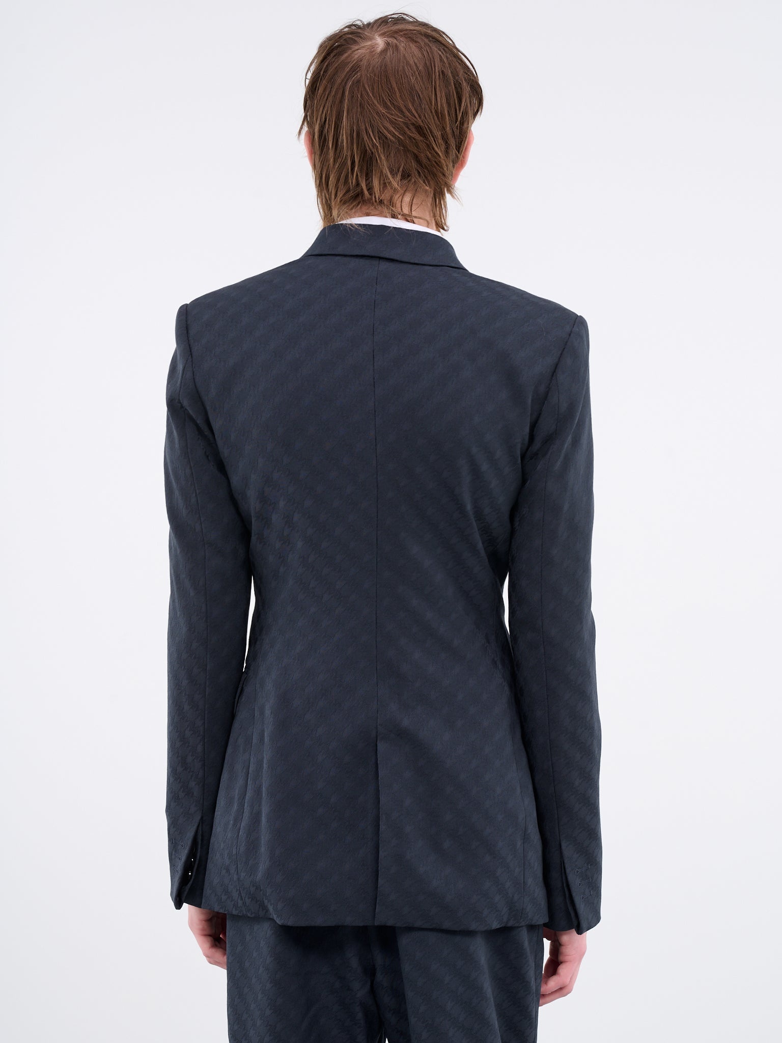 Martine Rose MII Jacket - 3