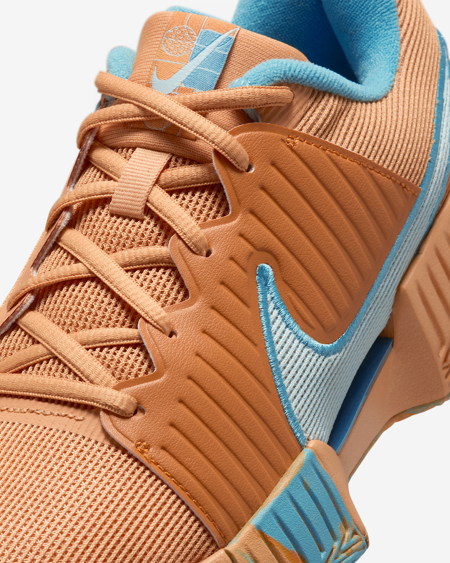 Nike Zoom Challenge Women's Pickleball Shoes - 7