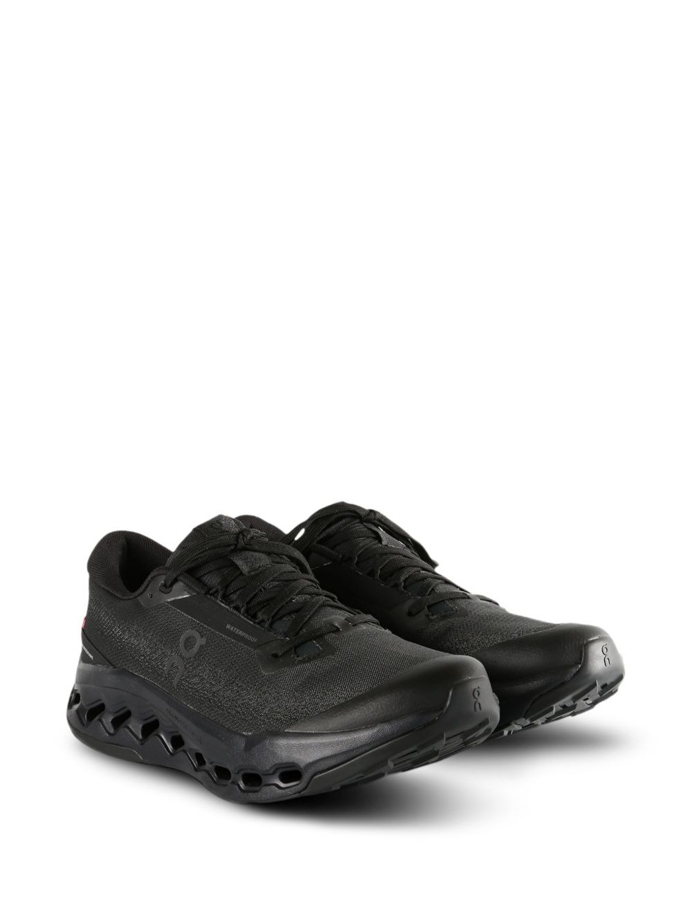 Cloudsurfer Trail 2 waterproof sneakers - 2