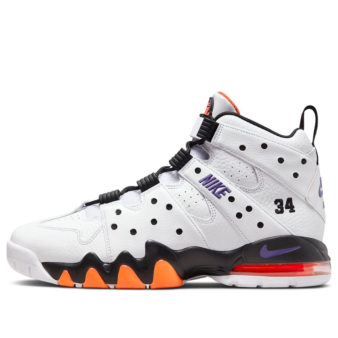 Nike Air Max CB '94 'Suns' DO5880-100 - 1