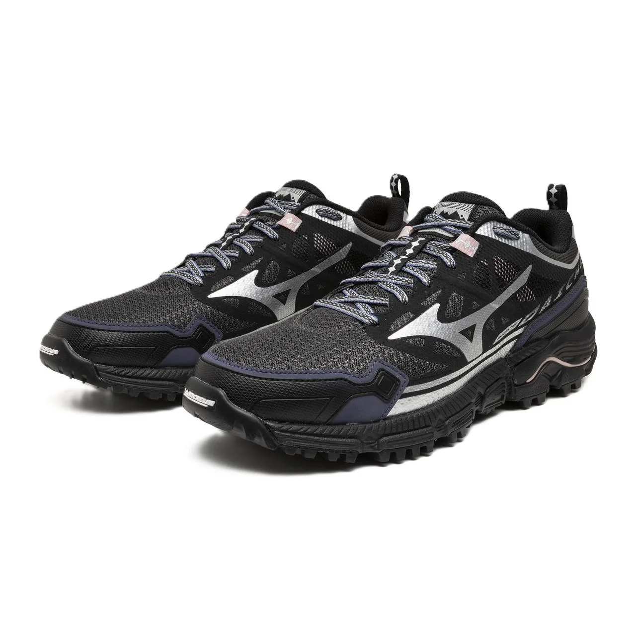 Wave Daichi LS Sportstyle Sneaker - 1