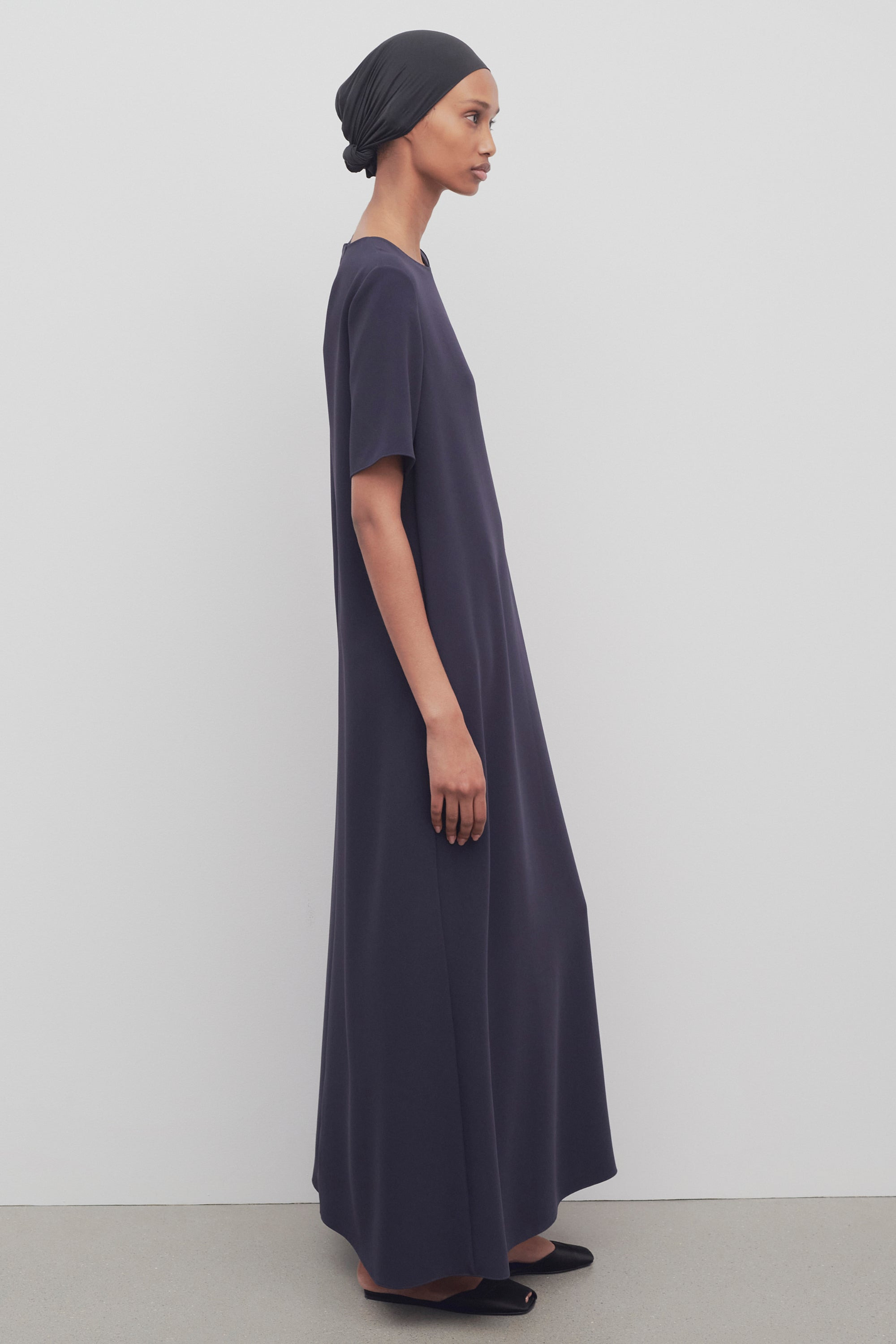 Robi Dress in Cady - 4