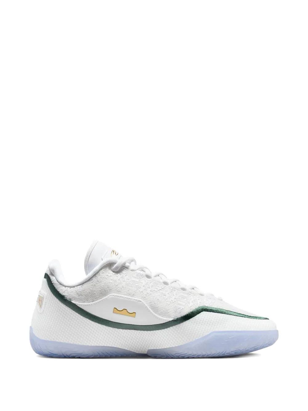 Lebron 23 lace-up sneakers - 1