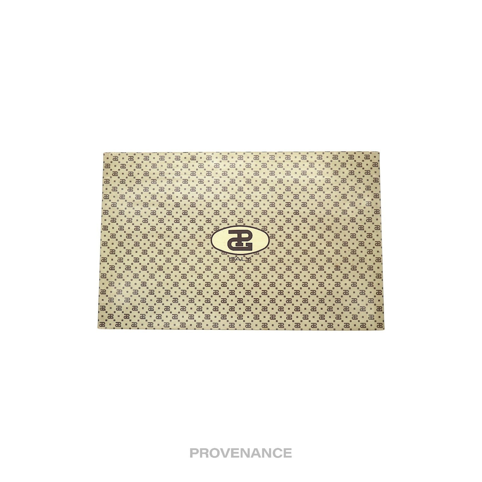 Paolo Gucci - Paolo Gucci Logo 5 Slipper Box Set - Multicolor - 8