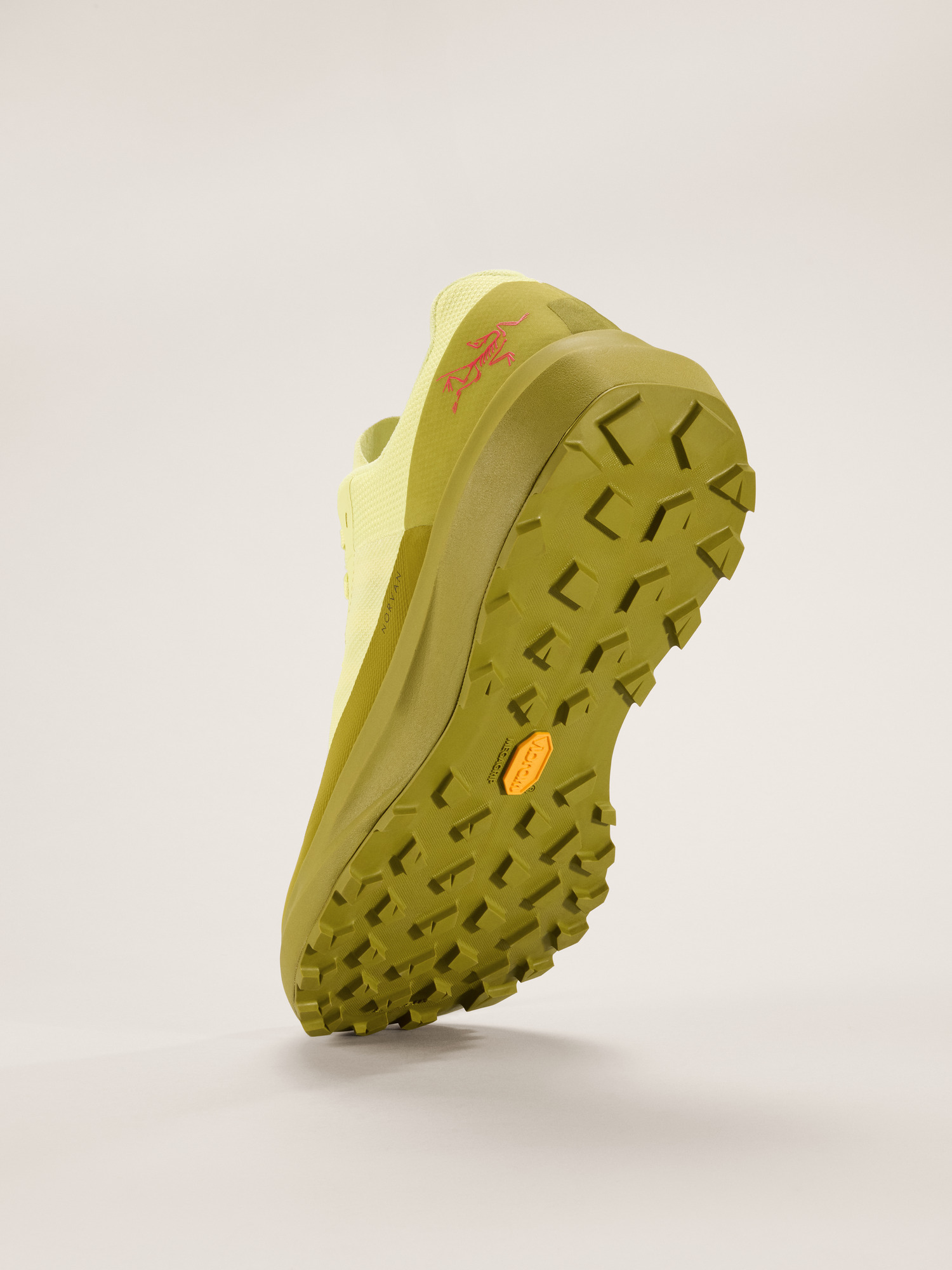 Norvan LD 4 Shoe - 4