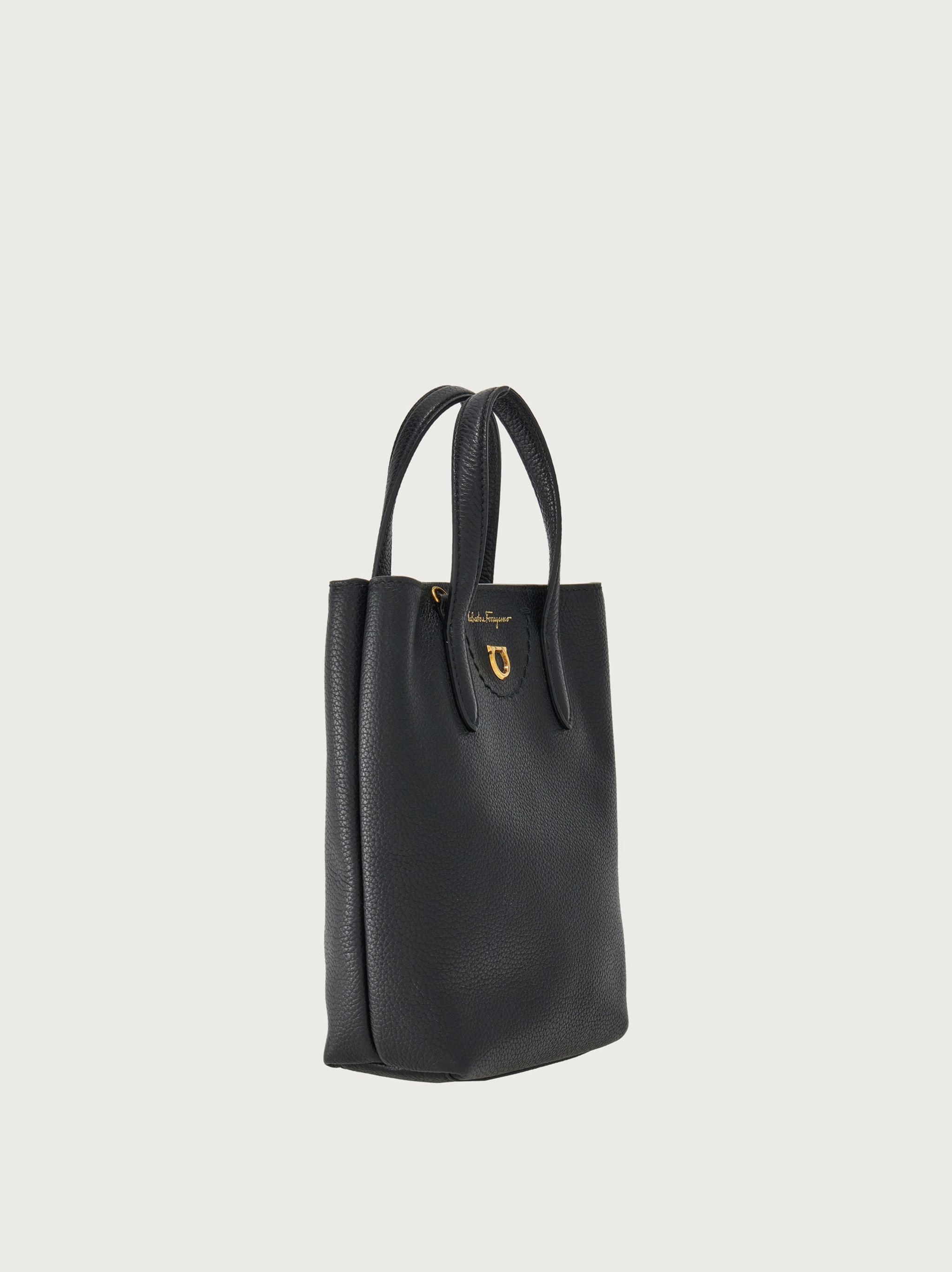 Gancini mini bag - 3