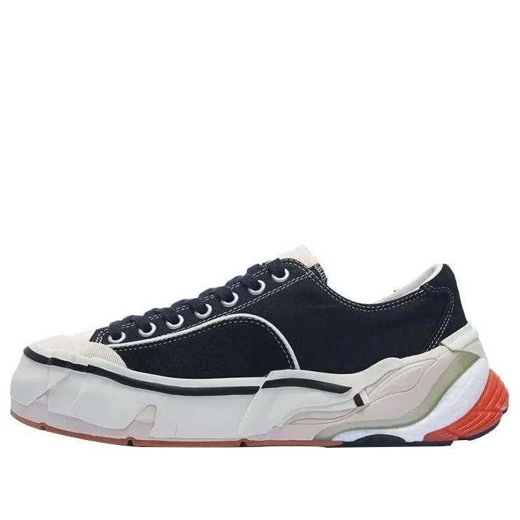 Li-Ning Wuji 'Black White' AZGT037-1 - 1