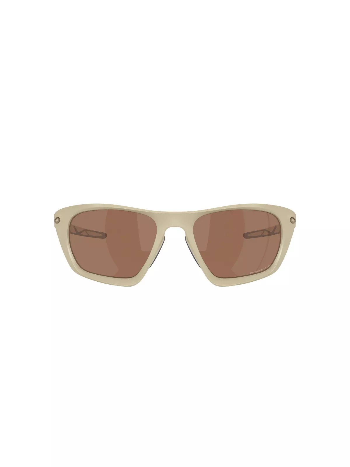 Lateralis Tungsten Polar Sunglasses - Matte Sand - 2