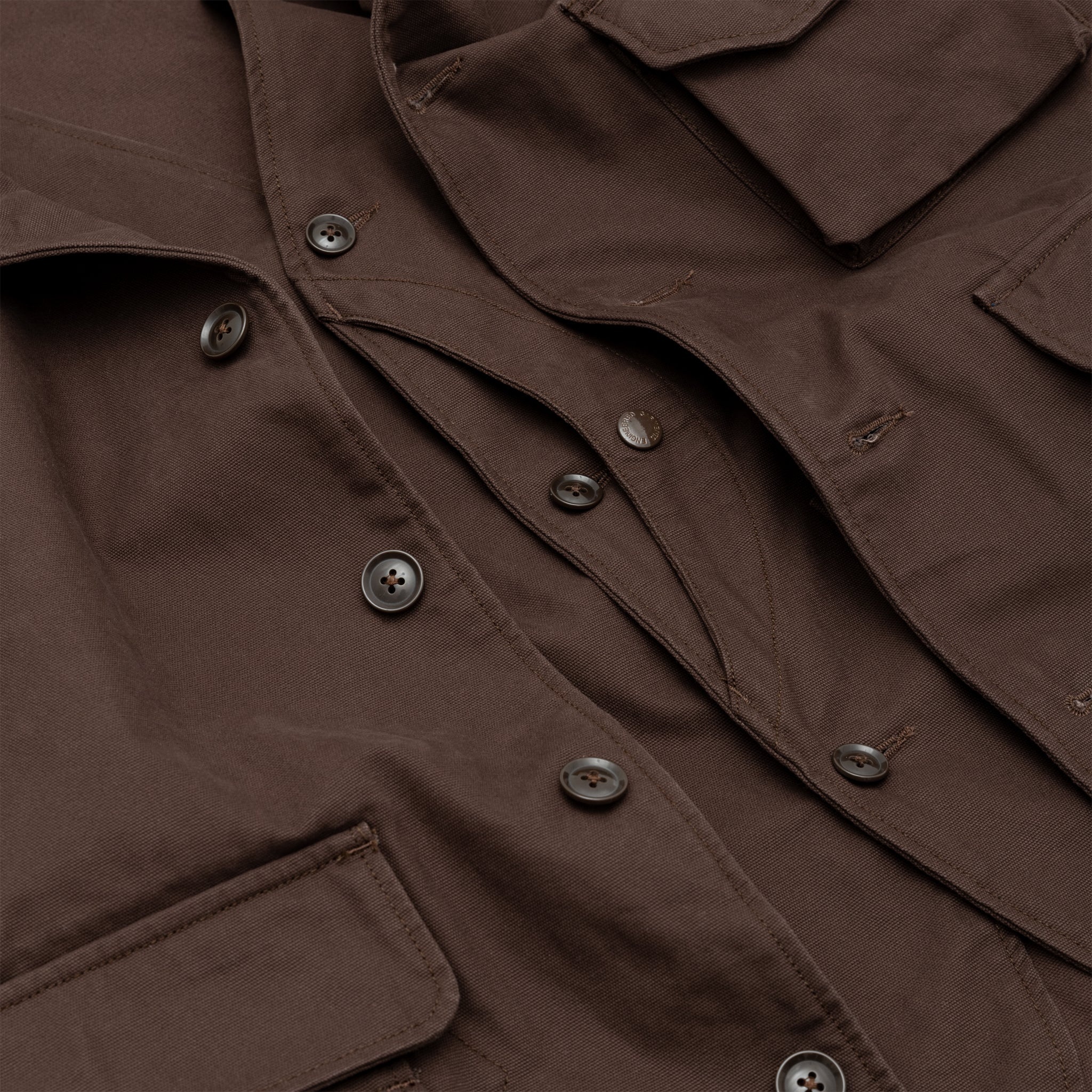 HUNTING BLAZER FOR NEP NY x BIG x PACKER - 5