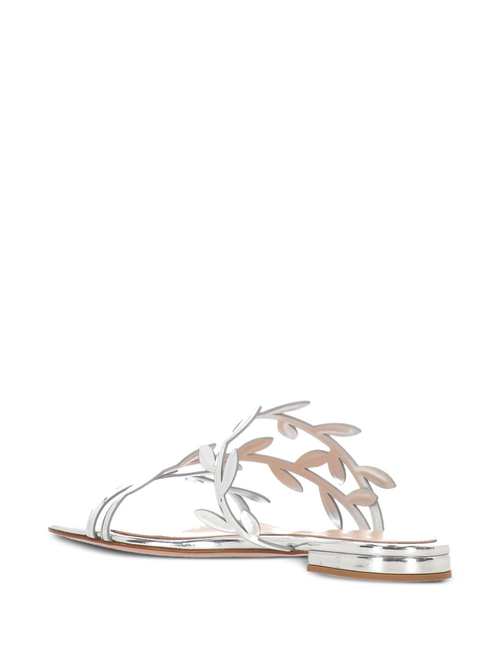 Flavia flat sandals - 3