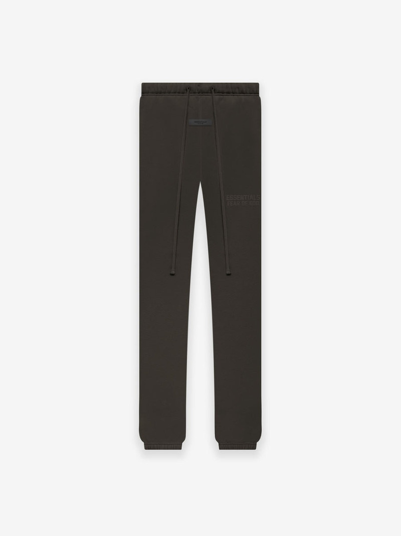 Essentials Sweatpant - 1