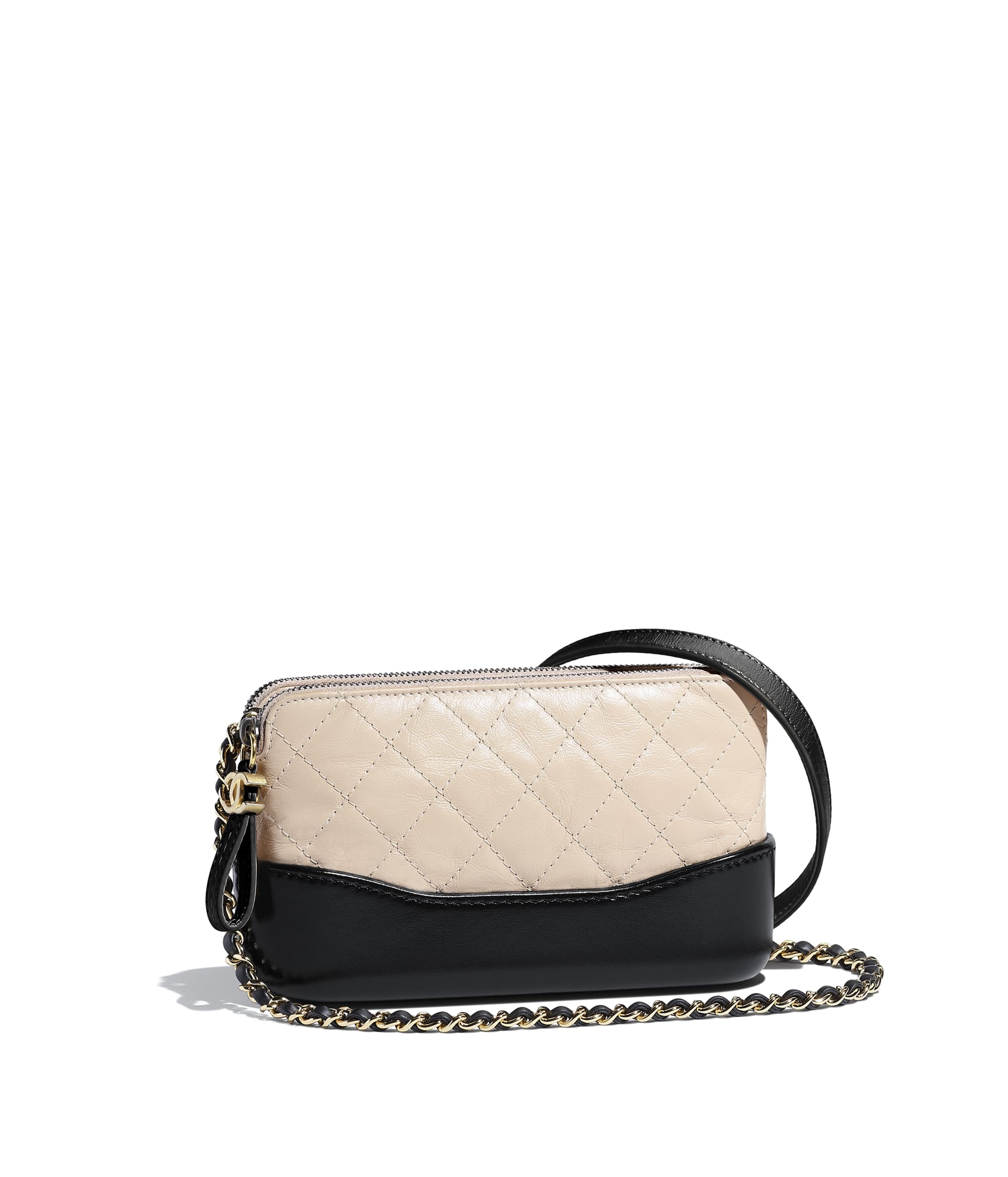 Clutch with Chain - 3