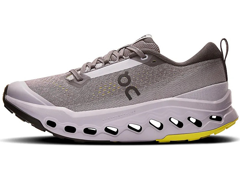 On On Cloudsurfer Trail 2 outlook