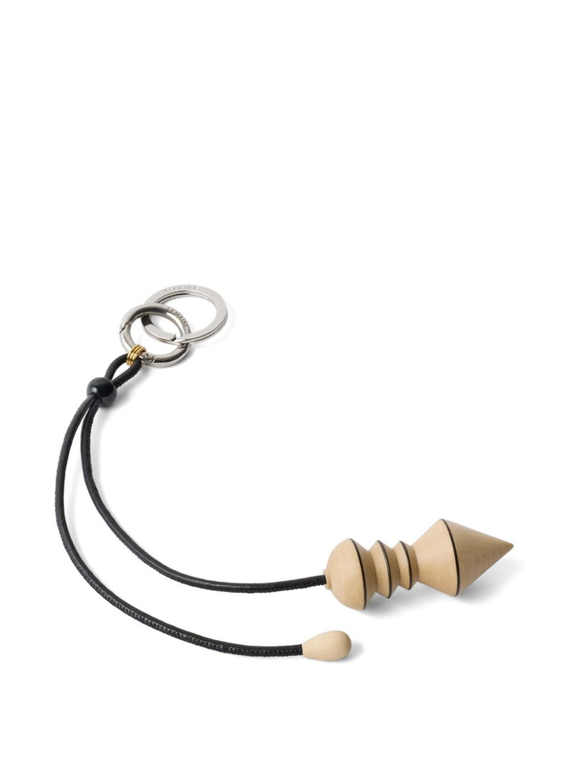 Lemaire pendulum charm outlook