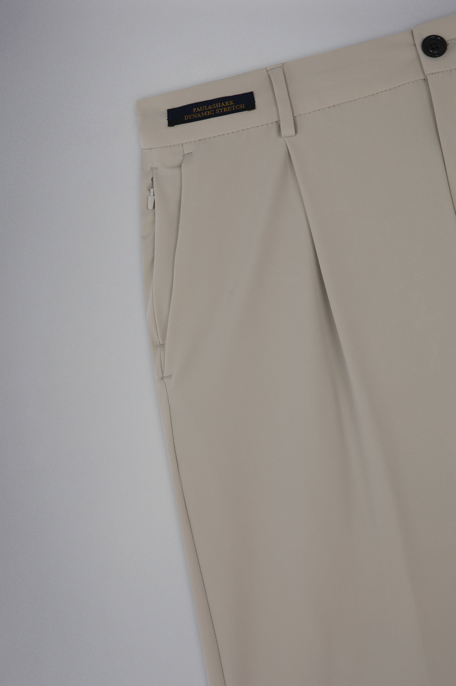 DYNAMIC STRETCH TROUSERS - 5