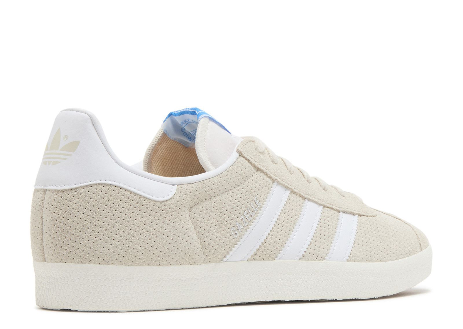GAZELLE 'WONDER WHITE' - 3