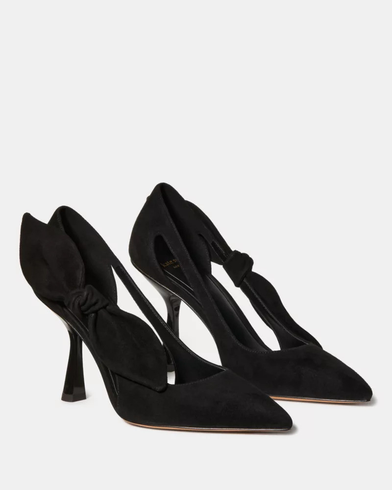 kate spade Bunnie Pump outlook