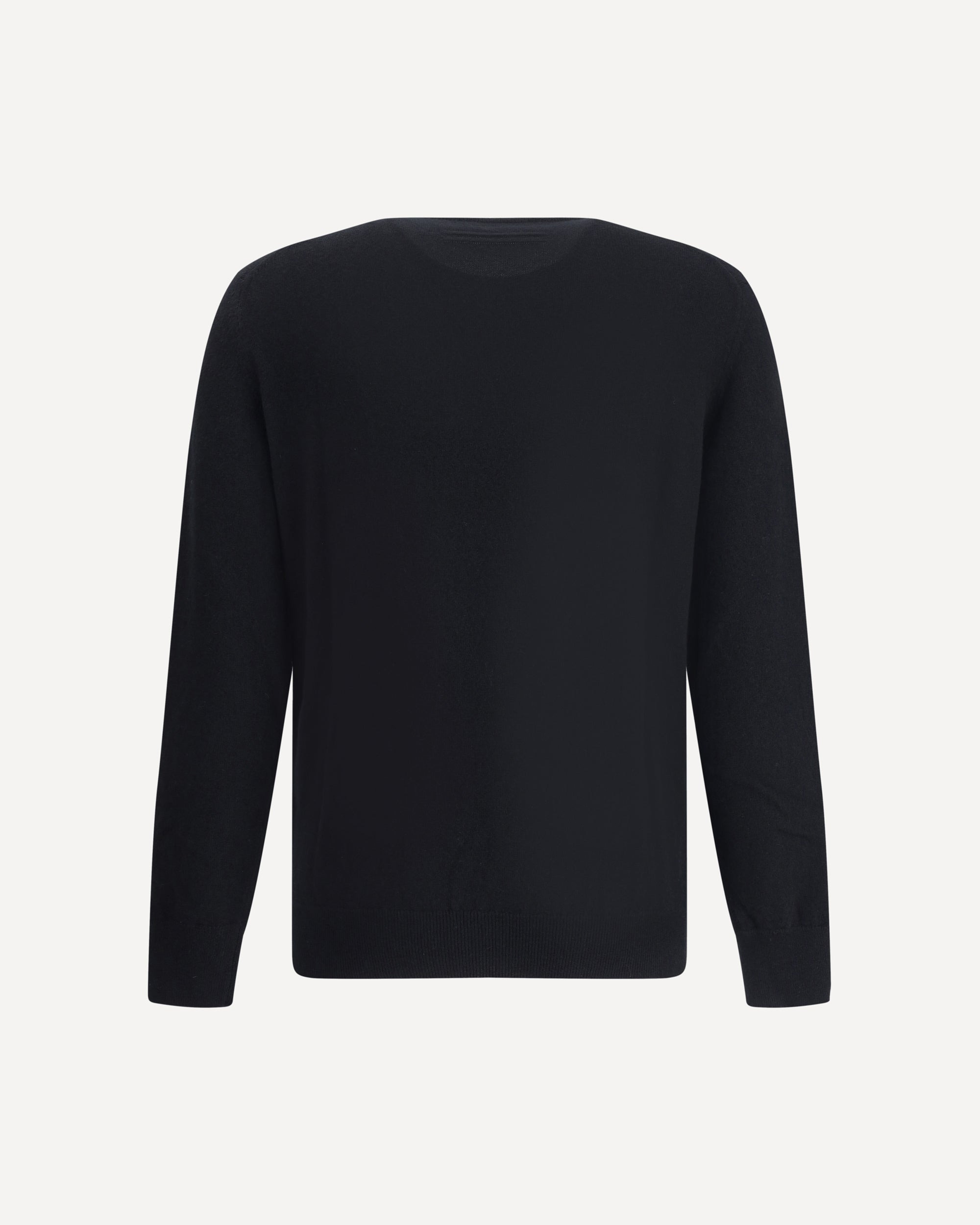 Cashmere Sweater - 2