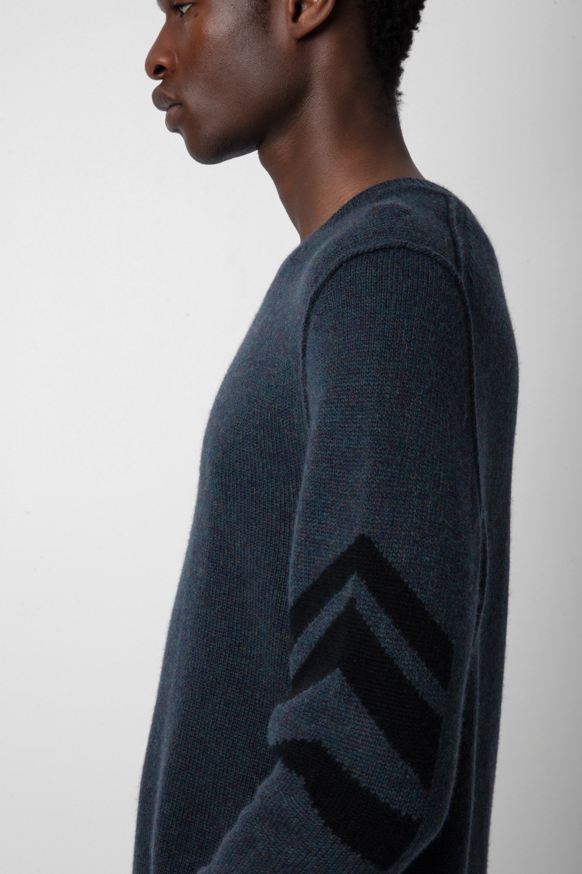 Kennedy Sweater - 4
